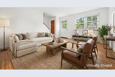 1775 Northwest Court #E/109, Columbus, OH 43212 - Photo 8