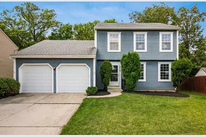 4418 Village Park Drive, Columbus, OH 43228 - Photo 2