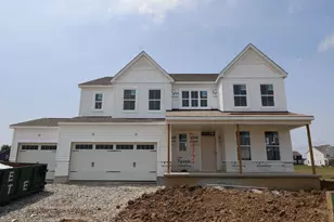 11741 Red Cedar St, Plain City, OH 43064 - Photo 1