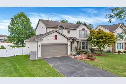 1730 Fern Trail Drive, Lancaster, OH 43130 - Photo 4