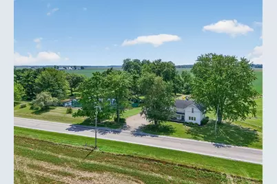 9581 State Route 47, Richwood, OH 43344 - Photo 1
