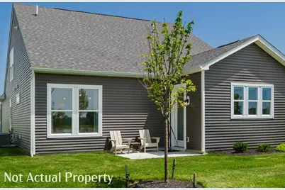 2755 Golden Bell Drive #LOT 384, Sunbury, OH 43074 - Photo 28