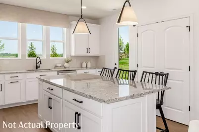 2755 Golden Bell Drive #LOT 384, Sunbury, OH 43074 - Photo 6