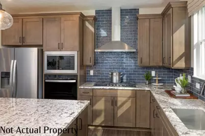 2755 Golden Bell Drive #LOT 384, Sunbury, OH 43074 - Photo 6