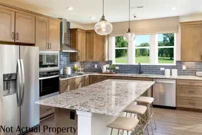 2755 Golden Bell Drive #LOT 384, Sunbury, OH 43074 - Photo 4