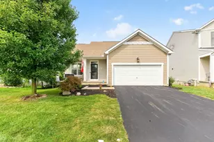 8645 Conestoga Valley Dr, Blacklick, OH 43004 - Photo 4