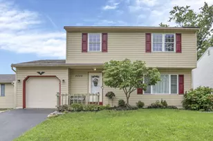 2833 Sunset View Ct, Columbus, OH 43207 - Photo 1