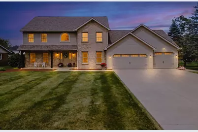 1720 Marion Edison Road, Marion, OH 43302 - Photo 1