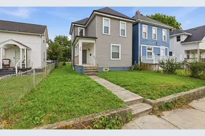 490 E Markison Avenue, Columbus, OH 43207 - Photo 2