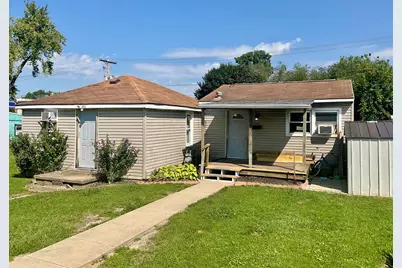 118 W Jefferson Street, New Lexington, OH 43764 - Photo 1