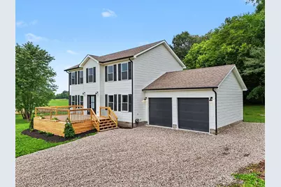 26295 Jackson Road, Circleville, OH 43113 - Photo 2