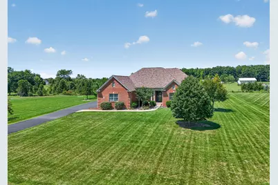 9480 Ward Road, Plain City, OH 43064 - Photo 1