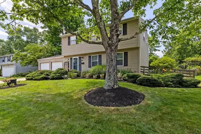 719 Timberlake Drive, Westerville, OH 43081 - Photo 46