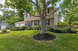 719 Timberlake Dr, Westerville, OH 43081 - Photo 46