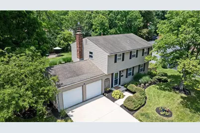 719 Timberlake Drive, Westerville, OH 43081 - Photo 2