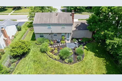 719 Timberlake Drive, Westerville, OH 43081 - Photo 50