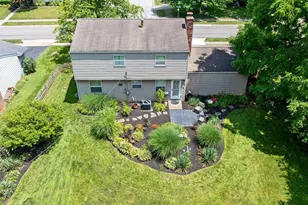 719 Timberlake Dr, Westerville, OH 43081 - Photo 50