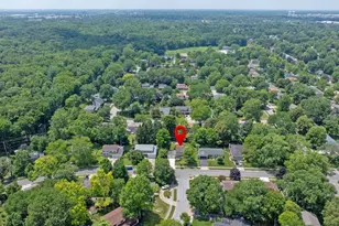 719 Timberlake Dr, Westerville, OH 43081 - Photo 64