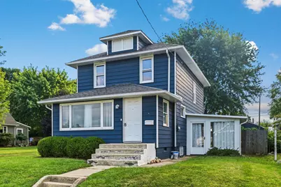 520 Oak Street, Marion, OH 43302 - Photo 1