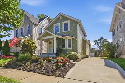 1300 Ashland Avenue, Columbus, OH 43212 - Photo 2