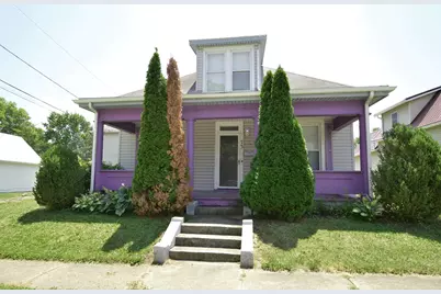73 E Columbus Street, Mount Sterling, OH 43143 - Photo 1