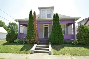 73 E Columbus St, Mount Sterling, OH 43143 - Photo 1