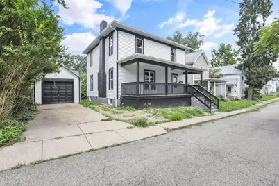 1 Elliott Street, Mount Vernon, OH 43050 - Photo 2