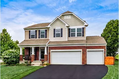 305 Eagles Nest Avenue, Johnstown, OH 43031 - Photo 2