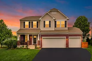 305 Eagles Nest Ave, Johnstown, OH 43031 - Photo 1