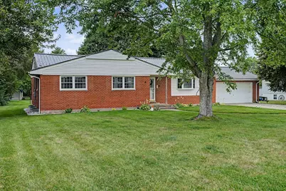 3461 S Buena Vista Road, South Charleston, OH 45368 - Photo 4