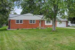 3461 S Buena Vista Rd, South Charleston, OH 45368 - Photo 4