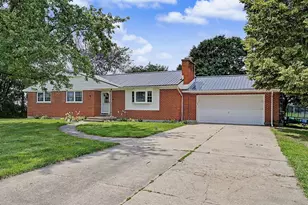 3461 S Buena Vista Rd, South Charleston, OH 45368 - Photo 1