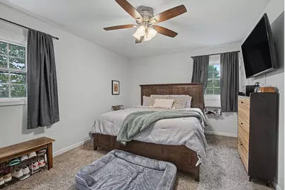 3461 S Buena Vista Road, South Charleston, OH 45368 - Photo 24