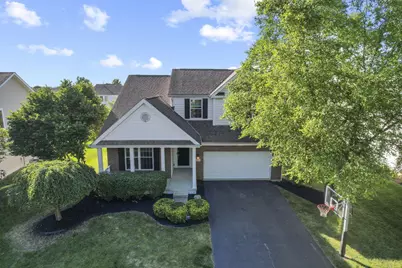 512 Apple Valley Circle, Delaware, OH 43015 - Photo 1