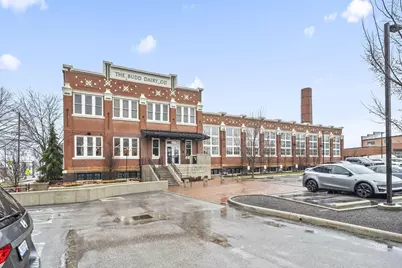 207 E 5th Avenue, Columbus, OH 43201 - Photo 40