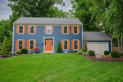 9520 Camelot Street NW, Pickerington, OH 43147 - Photo 1
