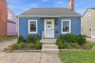869 Binns Blvd, Columbus, OH 43204 - Photo 1