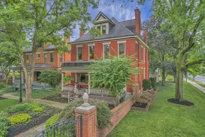 416 W 5th Avenue, Columbus, OH 43201 - Photo 2