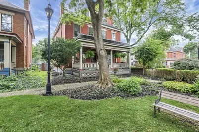 416 W 5th Avenue, Columbus, OH 43201 - Photo 4