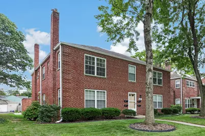 802 Kenwick Road, Columbus, OH 43209 - Photo 2