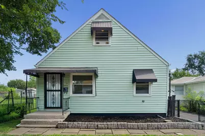 2478 Pontiac Street, Columbus, OH 43211 - Photo 1