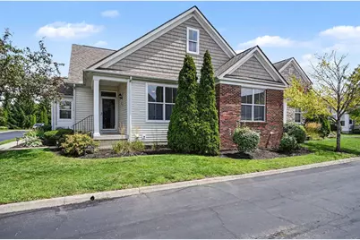 4742 Clubpark Drive, Hilliard, OH 43026 - Photo 1