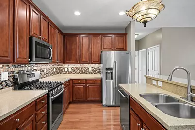 4742 Clubpark Drive, Hilliard, OH 43026 - Photo 16