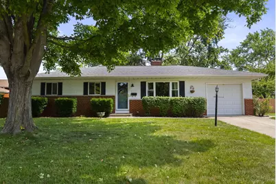5566 Sandalwood Boulevard, Columbus, OH 43229 - Photo 1