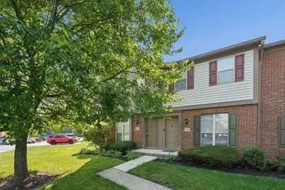 1279 Lane On The, Columbus, OH 43235 - Photo 4