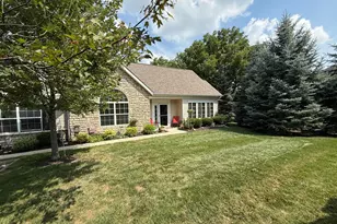 4841 Ashleigh Dr, Dublin, OH 43016 - Photo 1