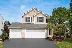 604 Kentucky Cir, Marysville, OH 43040 - Photo 1