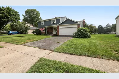 266 Little Fawn Drive, Newark, OH 43055 - Photo 6