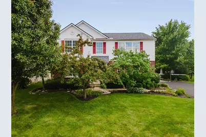 5465 Demorest Drive, Grove City, OH 43123 - Photo 1