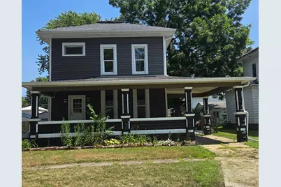 618 S Walnut Street, Bucyrus, OH 44820 - Photo 1